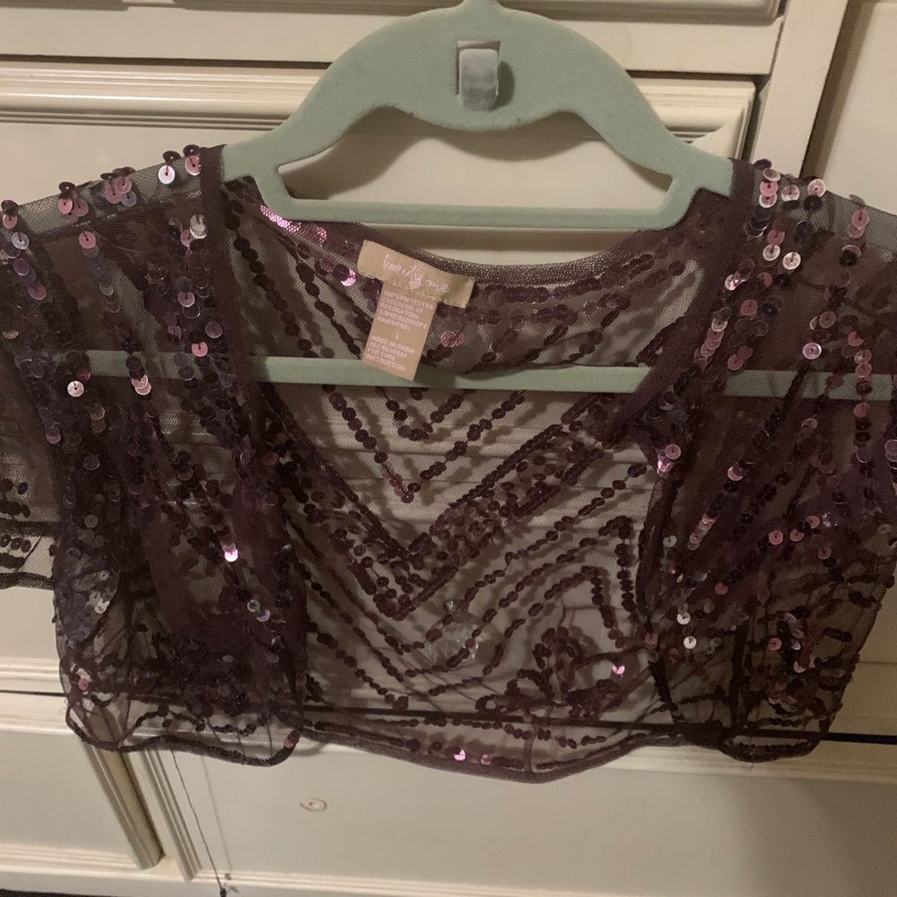 Women’s Cover Top